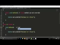 Solution 3 for override method final method java programs