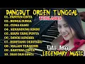 DANGDUT LAWAS ORGEN TUNGGAL TERPOPULER FULL BASS KORG I3 MANTAP BUAT CEK SOUND 