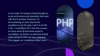 Beginner PHP Tutorial How to use foreach Loop with Associative array Fsiblog