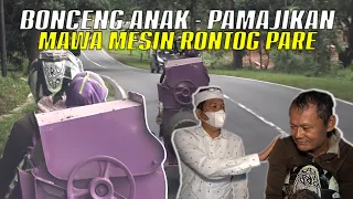 Download KELUARGA PENUH CINTA -MESIN OREN UNTUK 300 RB PER MINGGU DARI KULI RONTOK PADI MP3