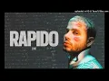 Dei V, Cris Mj - Rápido (Acapella)