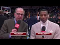 NBA Announcers Struggle with Gradey Dick