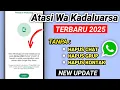 Download Lagu Cara Memperbarui Wa Yang Kadaluarsa Terbaru 100% Work || Cara Perbarui Wa 2025