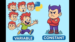 Python Constants Explained Clearly