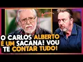 Download Lagu A PRAÇA É NOSSA! O QUE NIGUÉM NUNCA CONTOU SOBRE CARLOS ALBERTO E GOLIAS