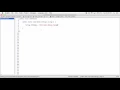 48 Creating String objects - Learn Java