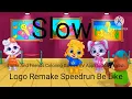 Lucas And Friends Coloring Games RV AppStudios English Logo Remake Speedrun Be Like