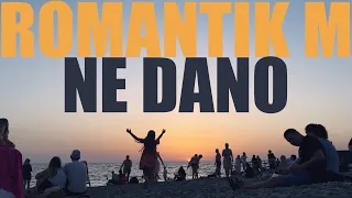 romantik m ne dano hi fi cover 