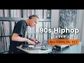 Download Lagu FULL VINYL | 90s Hiphop (Underrated Gems to Classics) | DJ EF
