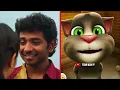 Mutta Kalakki song | Video Song | Youth | Ken Karunas | G V Prakash Kumar | Tom