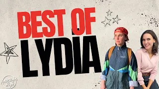 Best of Lydia | American High Shorts