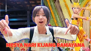 MESYA NARI KIJANG RAMAYANA | RESYA MESYA