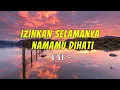 Lagu EYE - Izinkan Selamanya Namamu Dihati - Lyrics