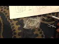 How to assemble Kmart cube storage Tutorial kmart storage assembled