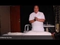 5 MASSAGE STROKES BY SAM RAMOS PART 1