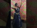 Lagu Diwanni Mastani Dance performance