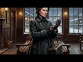 The Last Train to the Inn | A Cozy Victorian Sleep Story | Soft Spoken for Deep Sleep