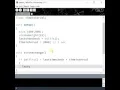 How to make a simple timer in processing