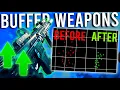 Lagu the BEST BUFFED WEAPONS In Battlefield 6 NEW UPDATE! (PW5A3, TR-7, M277, M433, SCW-10 and more!)