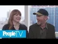 Ron Howard Reveals How Daughter Bryce Dallas Inspired The Opening Scene Of Parenthood PeopleTV