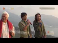 【纯享】大合唱《我的未来不是梦》| 歌声传递追梦勇气，真挚的心永远跟着希望跳动 | 声生不息宝岛季 EP1 Infinity and Beyond 2023 | MangoTV