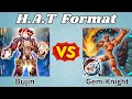 Download Lagu Bujin Vs Gem-Knight! | HAT Format Replay Review! | (2014 Yu-Gi-Oh! WCQ)