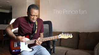Every tele player in 30 seconds
