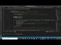 Part 2 Explaining Database Code Explaining the Get Database IMDB URL Function