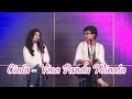 Download Lagu CINTA - VINA PANDUWINATA | Cover by Nabila Maharani