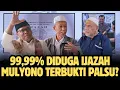 Download Lagu 🛑LIVE❗️99,99% DIDUGA IJAZAH MULYONO PALSU??!!