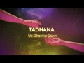 Tadhana by Up Dharma Down (Official Lyric Visuals)