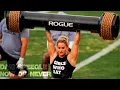 Dani Speegle Now Or Never Crossfit Moments