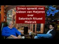 Ritueel misbruik - Gideon van Meijeren - Het Gesprek