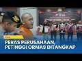 Download Lagu Ketua Ormas di Riau Ditangkap Saat Terima Rp150 Juta, Diduga Peras Perusahaan