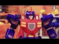Download Lagu Transformers Masterforce pretender Metal Hawk Stop Motion