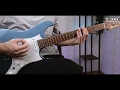 IVE 아이브 - DARE ME (Guitar Cover)