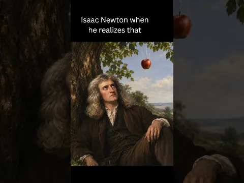Newton Rocks!