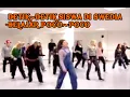 Download Lagu Swedish Students Learn Poco-poco