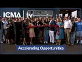 Accelerating Opportunities City of Moreno Valley CA