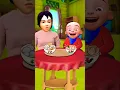 Download Lagu Upin Ipin dan kak Ros makan bakso bebola daging #kartun #upinipin #animasi #upindanipin