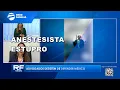 RF News - Anestesista preso por estupro em parto tem prisao convertida em preventiva