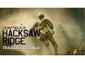 Video di La battaglia di Hacksaw Ridge - Trailer italiano ufficiale [HD]
