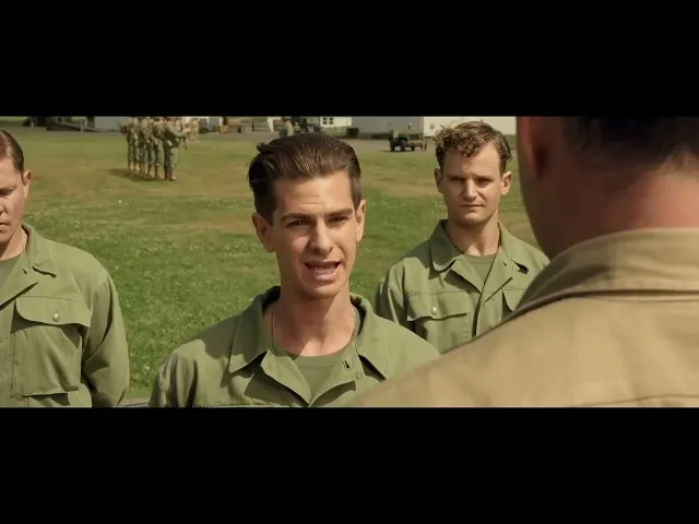 La battaglia di Hacksaw Ridge | Trailer