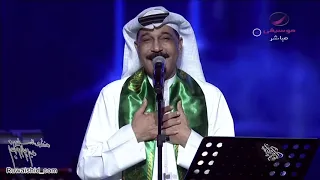 عبدالله الرويشد احبك لو تكون حاضر 