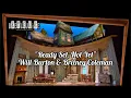 Ready Set, Not Yet - Will Burton and Britney Coleman | Beetlejuice Tour