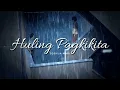 Huling Pagkikita - Joshua Mari (Lyric Video) | [Prod. by Paul Vitug Beats]