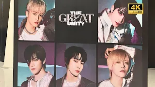 Download 'NCT 127: The Great Unity' Exhibition Walking Tour 4K HDR MP3