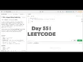 Day 551 LeetCode Problem 1763 Longest Nice Substring - Swift