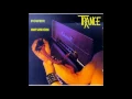 Lothar Antoni with Trance    Heavy Metal Queen (Original-Video-Clip)