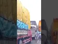 Momen Sopir Bus Emosi ! Tabok Supir Truck. Menurut Kalian Siapakah Yang Salah yaa.?
